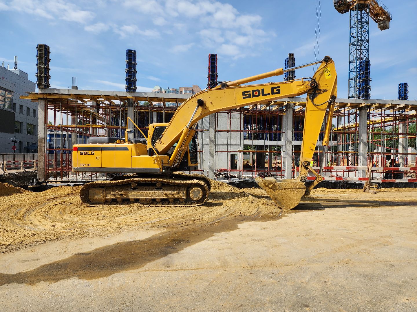 раменское, строительство, физкультурно-оздоровительный комплекс,