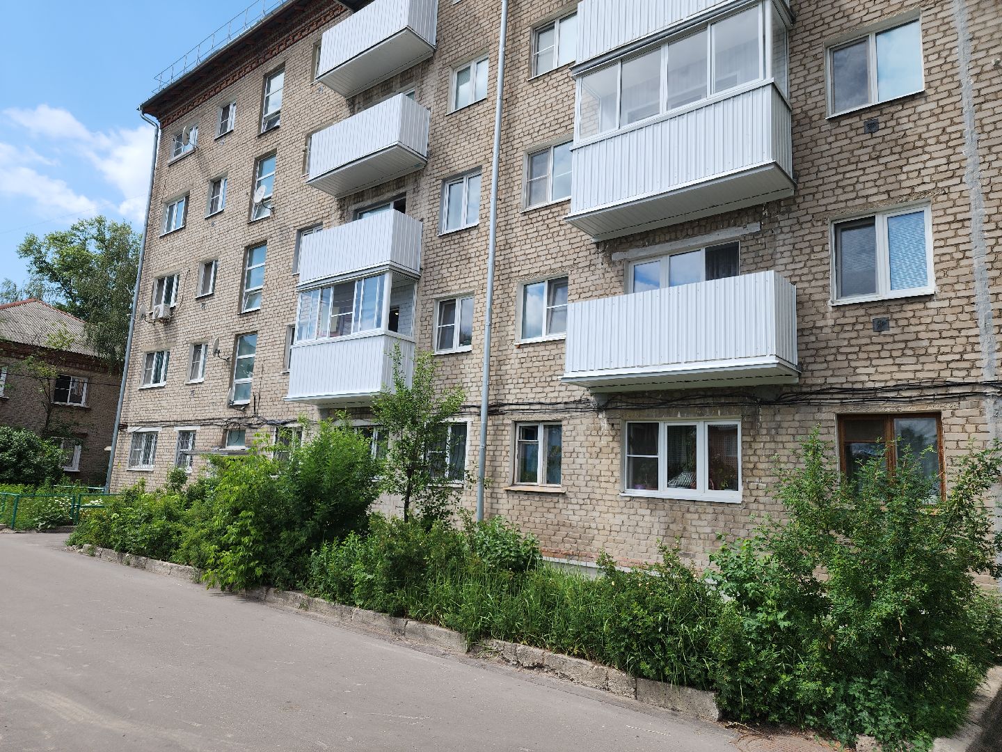 выездная администрация, орехово-зуево,