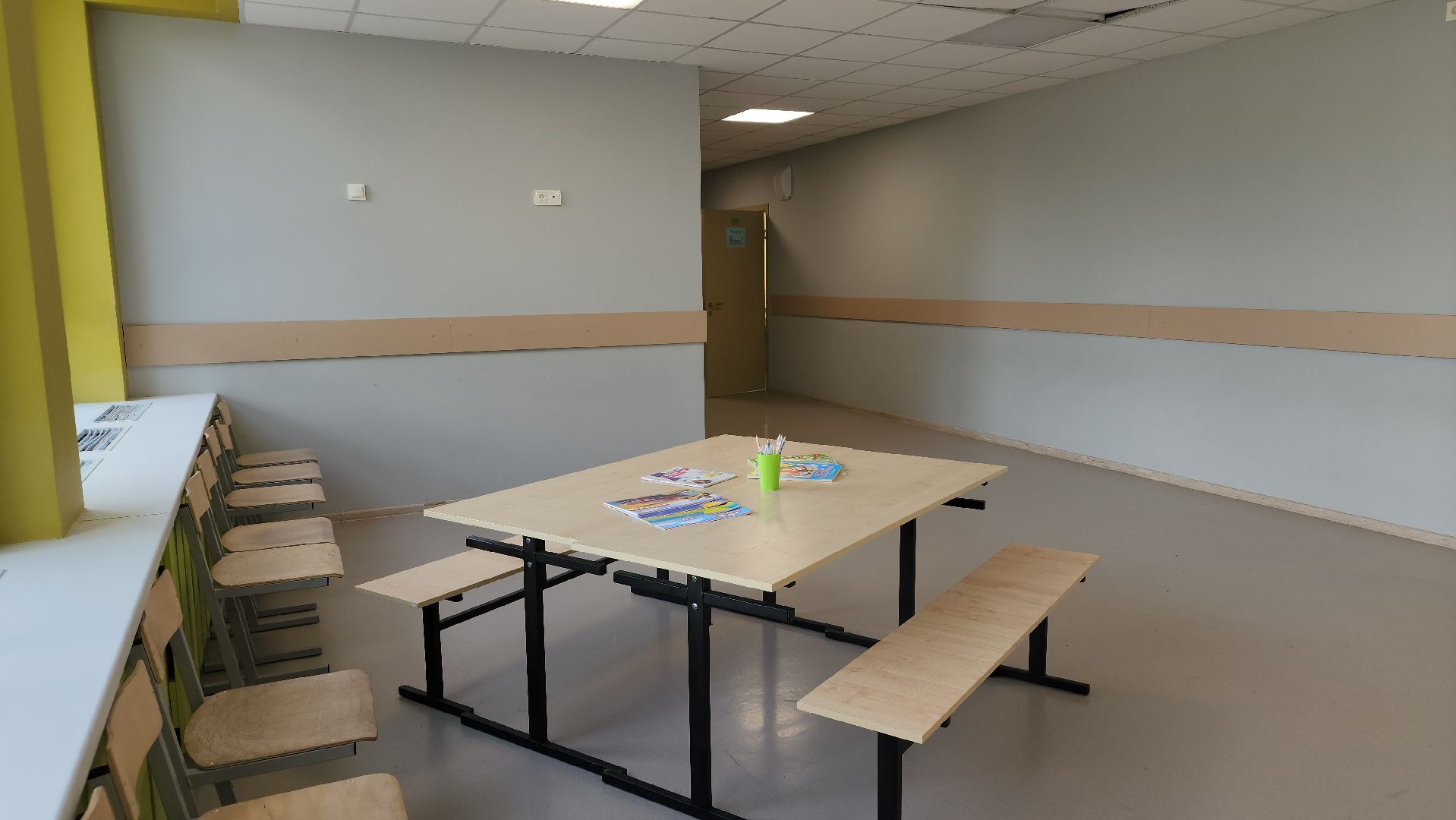 дети, лагерь, школьный лагерь, Лосино-Петровский,