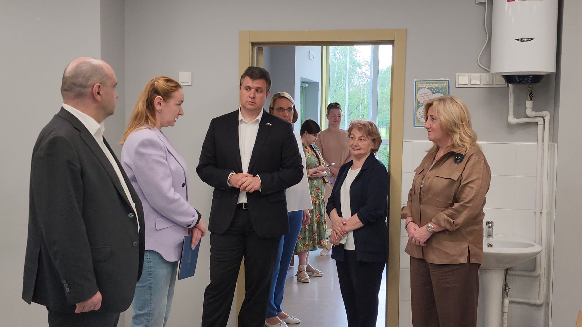 дети, лагерь, школьный лагерь, Лосино-Петровский,