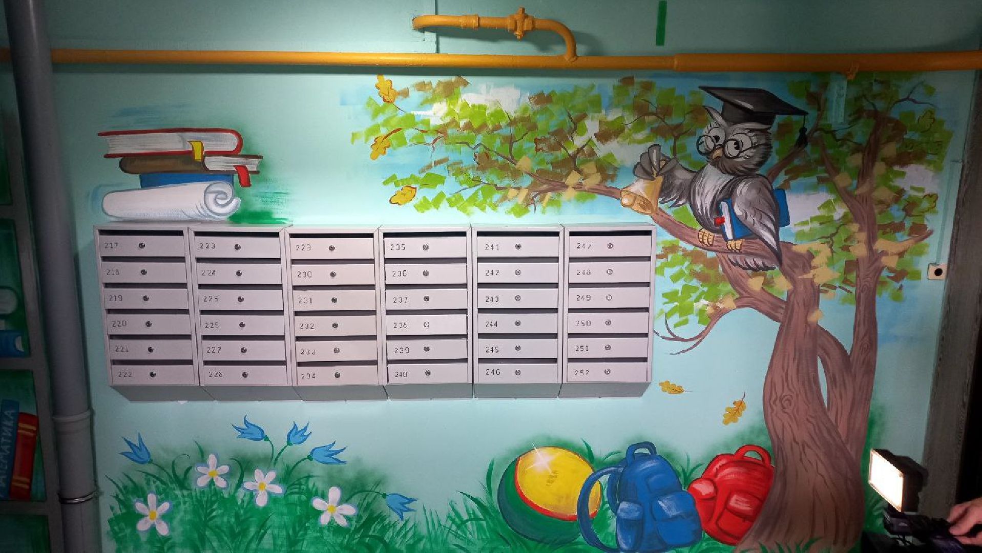 электросталь, мой город, жители города, благоустройство, жкх, жкх подмосковья, ремонт подъездов, лучший подъезд, конкурс,