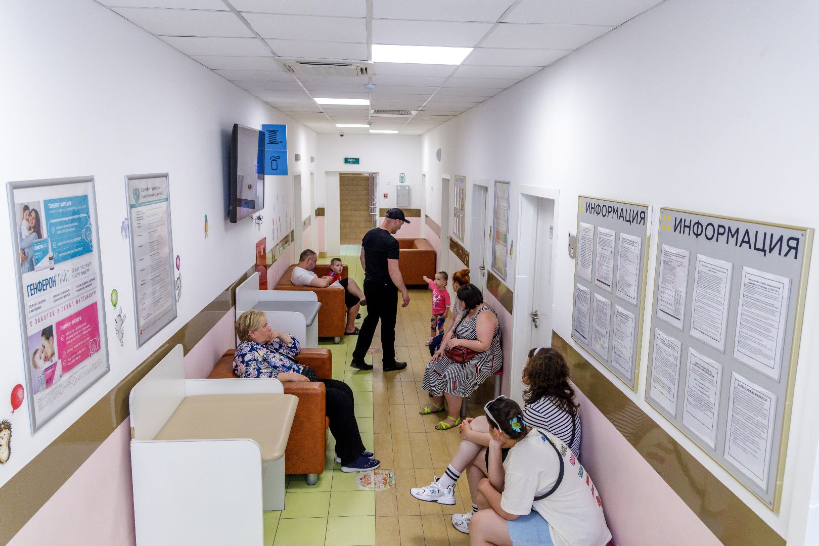 Люберцы, Люберецкая областная больница, врач, социальная ипотека,