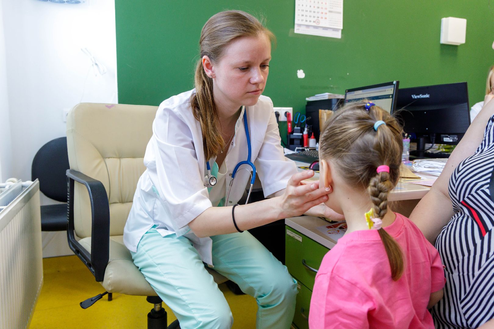 Люберцы, Люберецкая областная больница, врач, социальная ипотека,