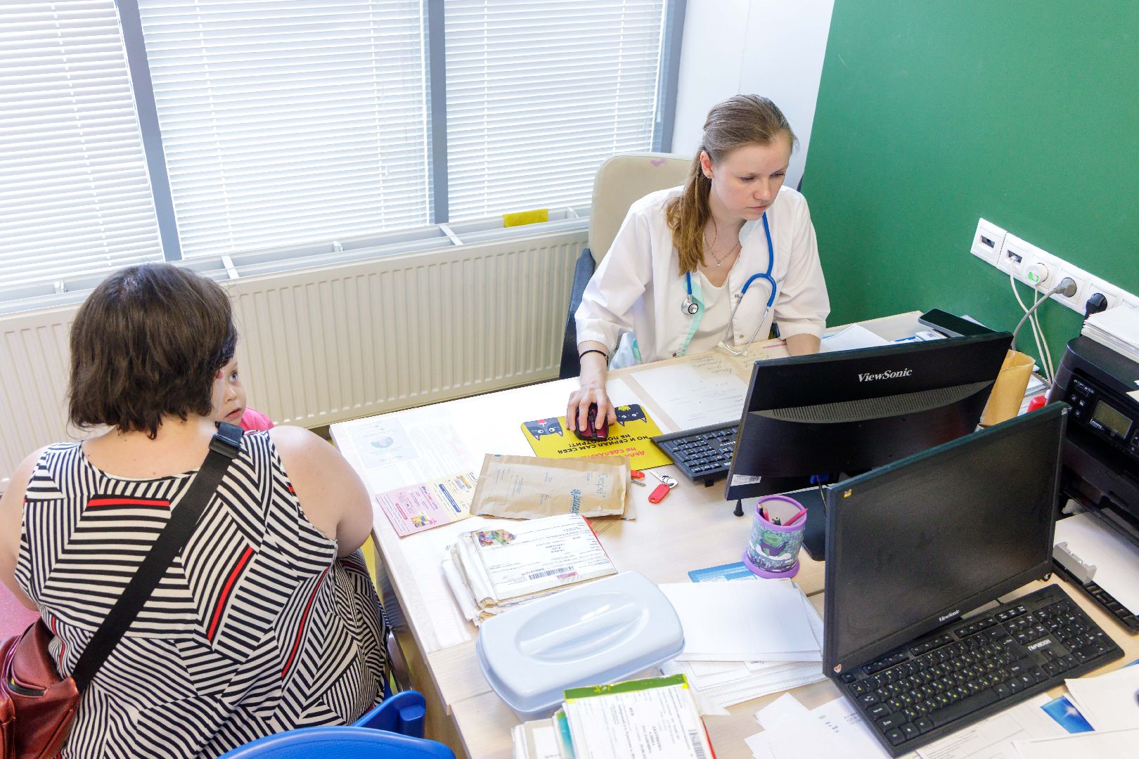 Люберцы, Люберецкая областная больница, врач, социальная ипотека,