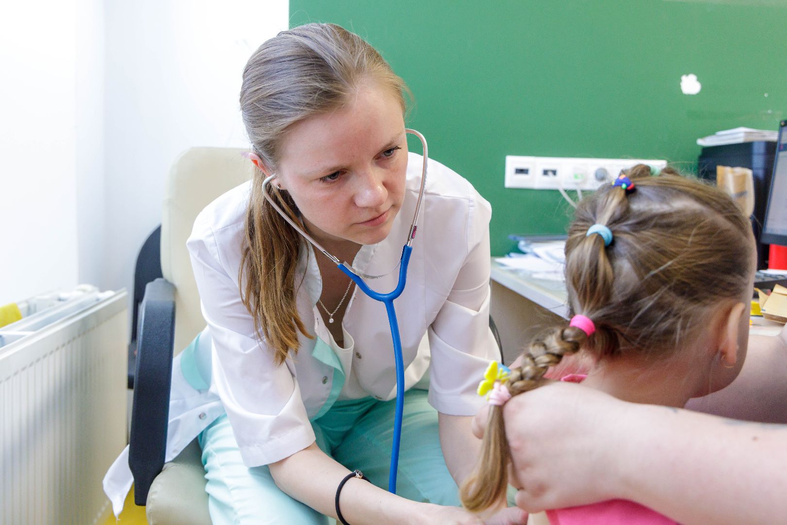 Люберцы, Люберецкая областная больница, врач, социальная ипотека,