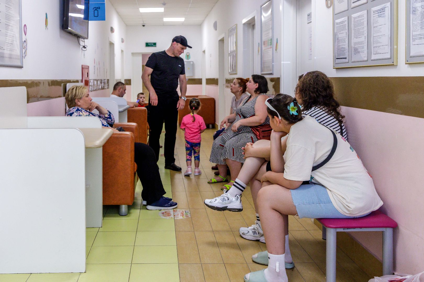 Люберцы, Люберецкая областная больница, врач, социальная ипотека,