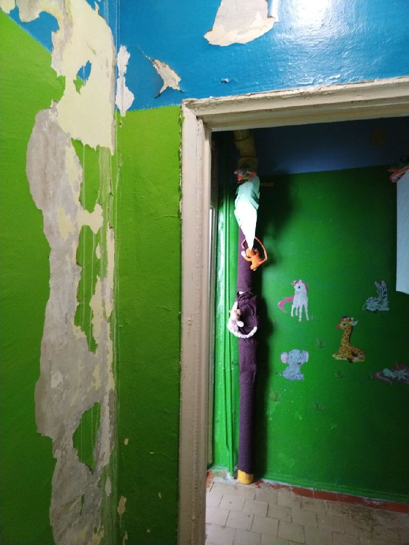 лотошино, детские сад, капремонт детского сада, дети, капитальный ремонт,