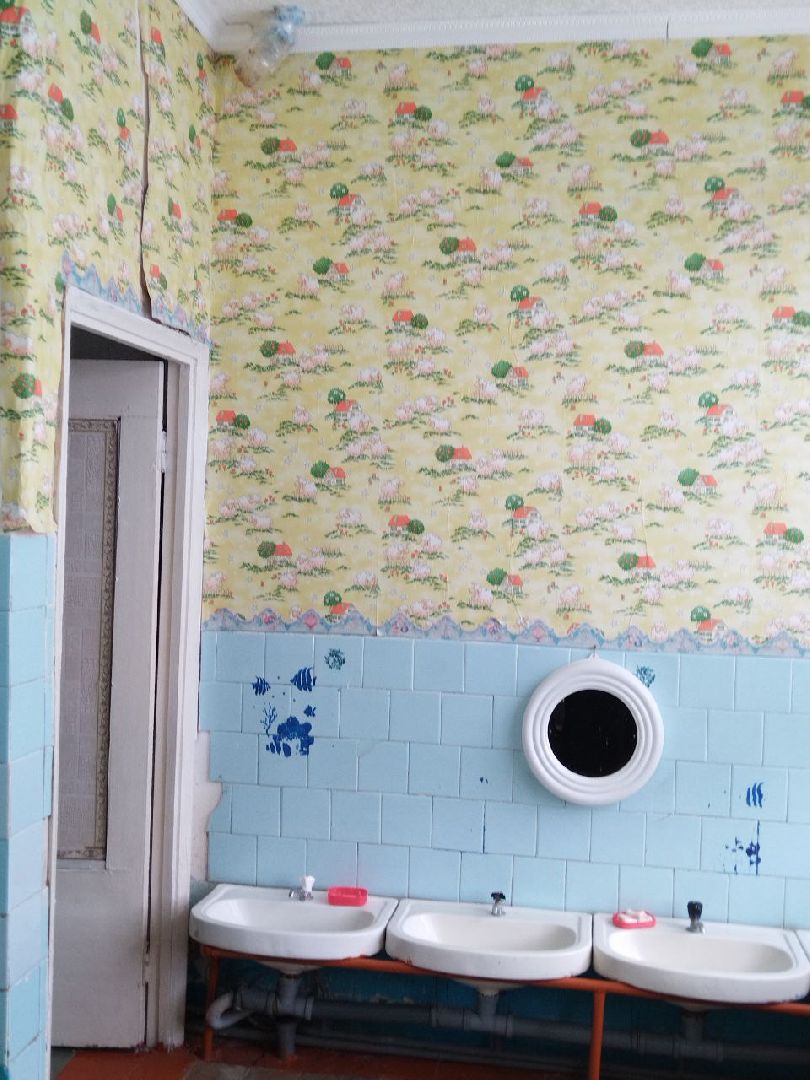 лотошино, детские сад, капремонт детского сада, дети, капитальный ремонт,