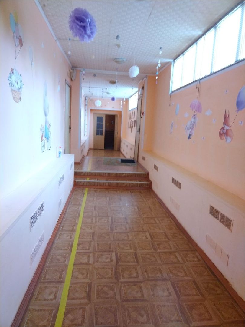 лотошино, детские сад, капремонт детского сада, дети, капитальный ремонт,