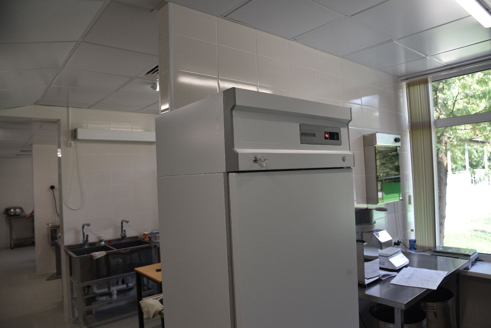 лотошино, детские сад, капремонт детского сада, дети, капитальный ремонт,