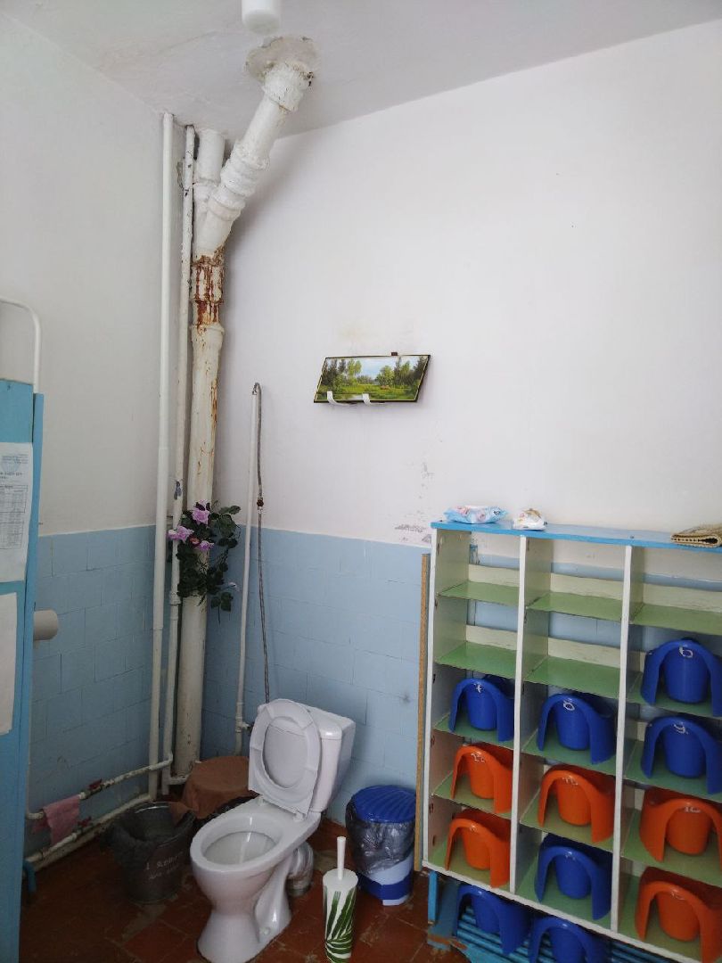 лотошино, детские сад, капремонт детского сада, дети, капитальный ремонт,