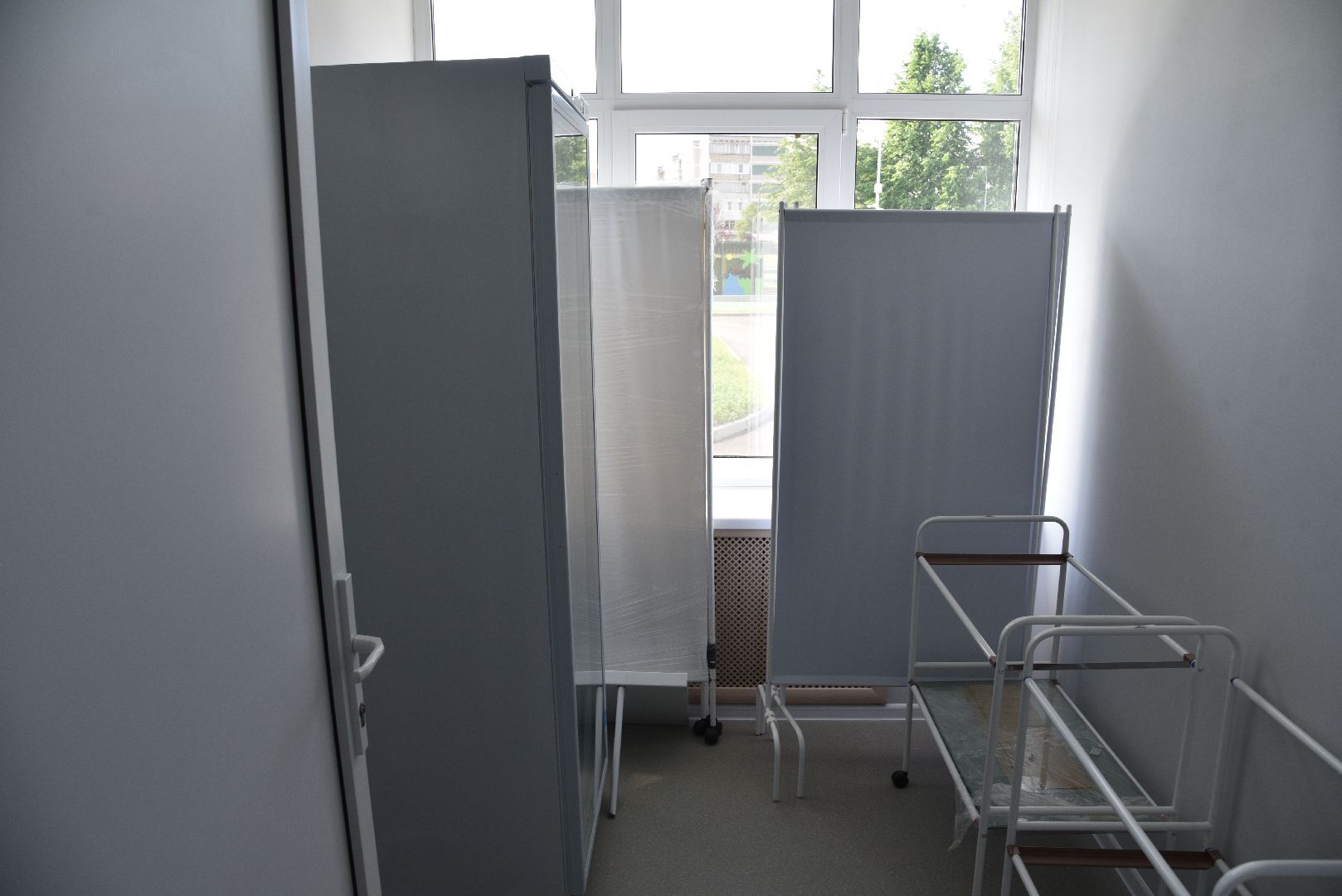 лотошино, детские сад, капремонт детского сада, дети, капитальный ремонт,