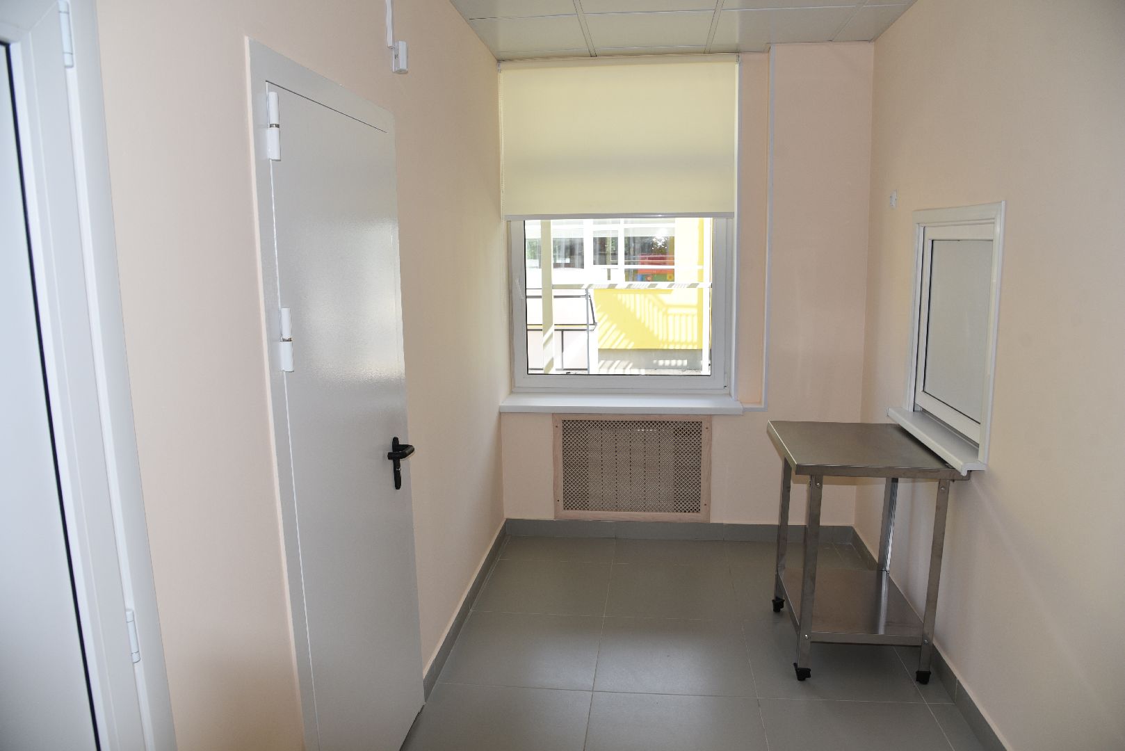 лотошино, детские сад, капремонт детского сада, дети, капитальный ремонт,