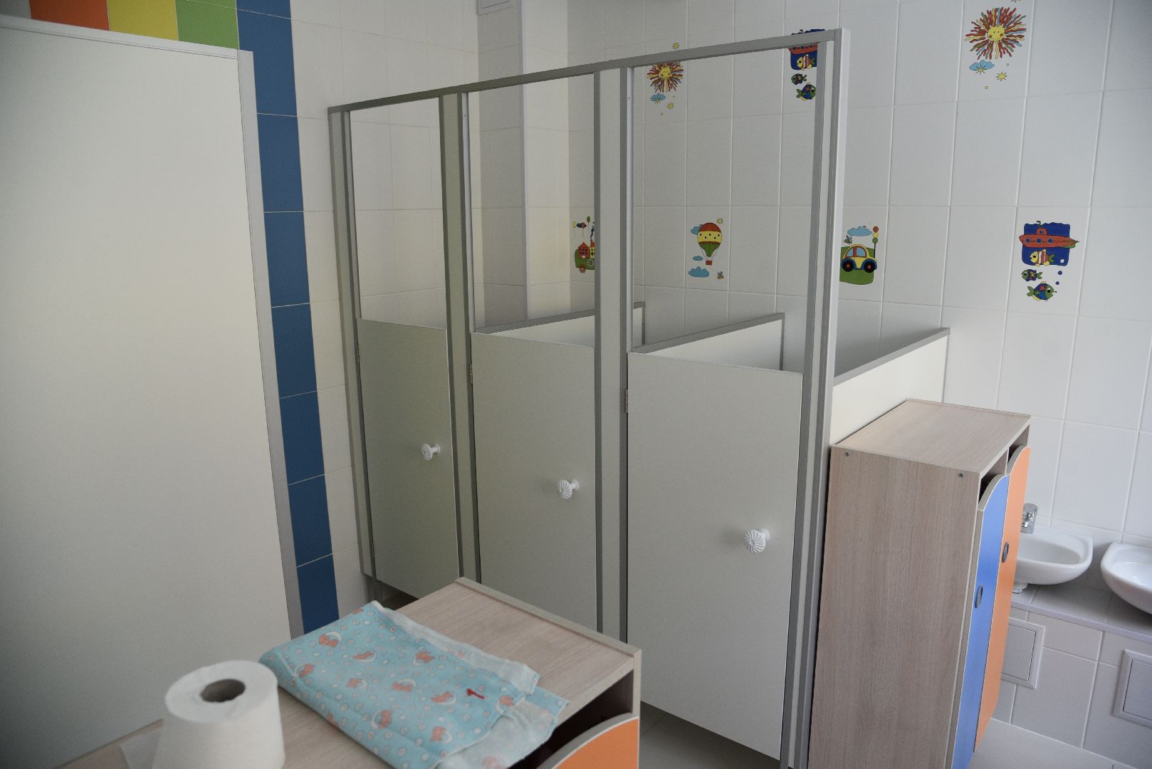 лотошино, детские сад, капремонт детского сада, дети, капитальный ремонт,