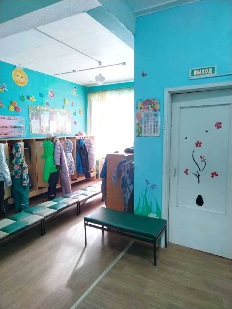 лотошино, детские сад, капремонт детского сада, дети, капитальный ремонт,