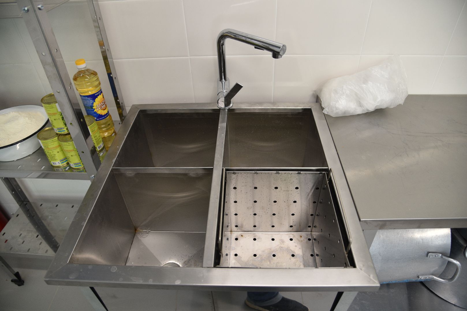 лотошино, детские сад, капремонт детского сада, дети, капитальный ремонт,