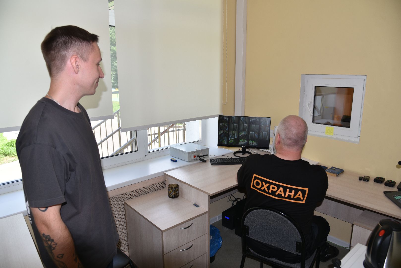 лотошино, детские сад, капремонт детского сада, дети, капитальный ремонт,