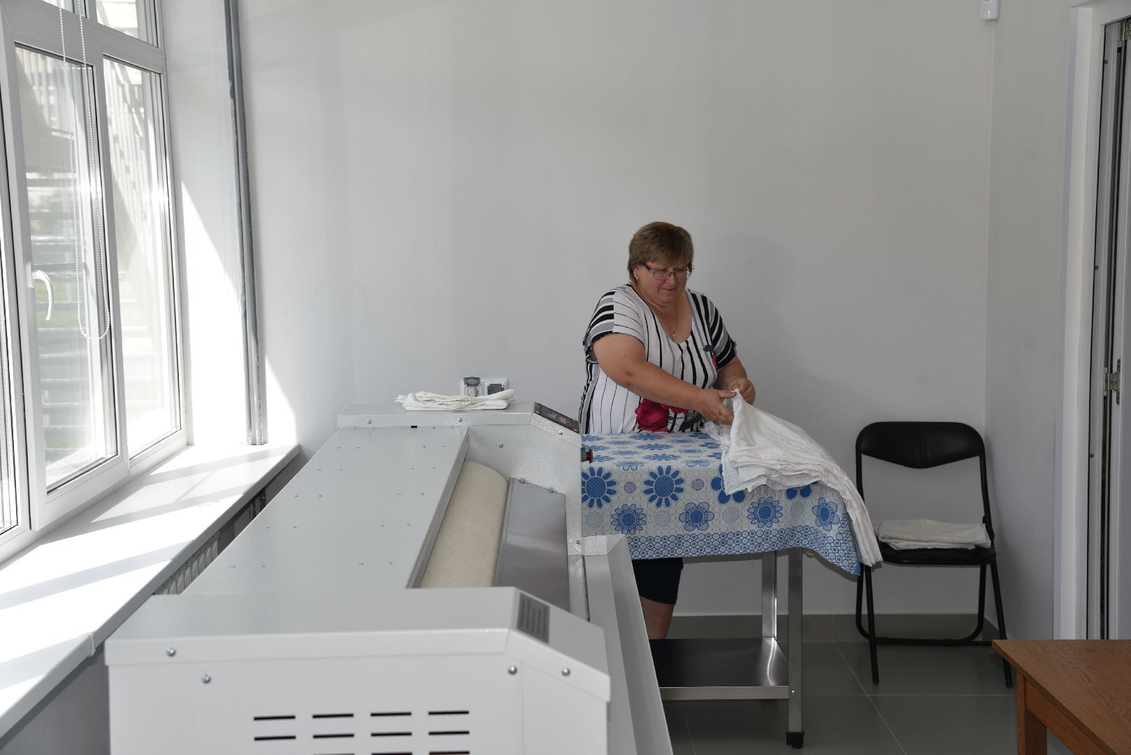 лотошино, детские сад, капремонт детского сада, дети, капитальный ремонт,