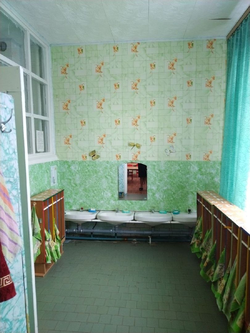 лотошино, детские сад, капремонт детского сада, дети, капитальный ремонт,