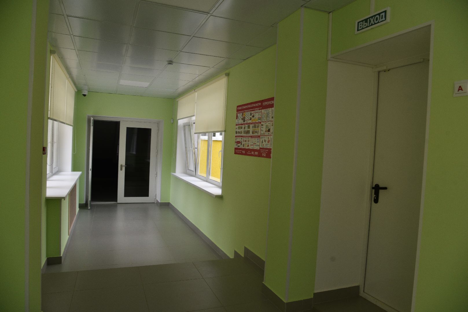 лотошино, детские сад, капремонт детского сада, дети, капитальный ремонт,