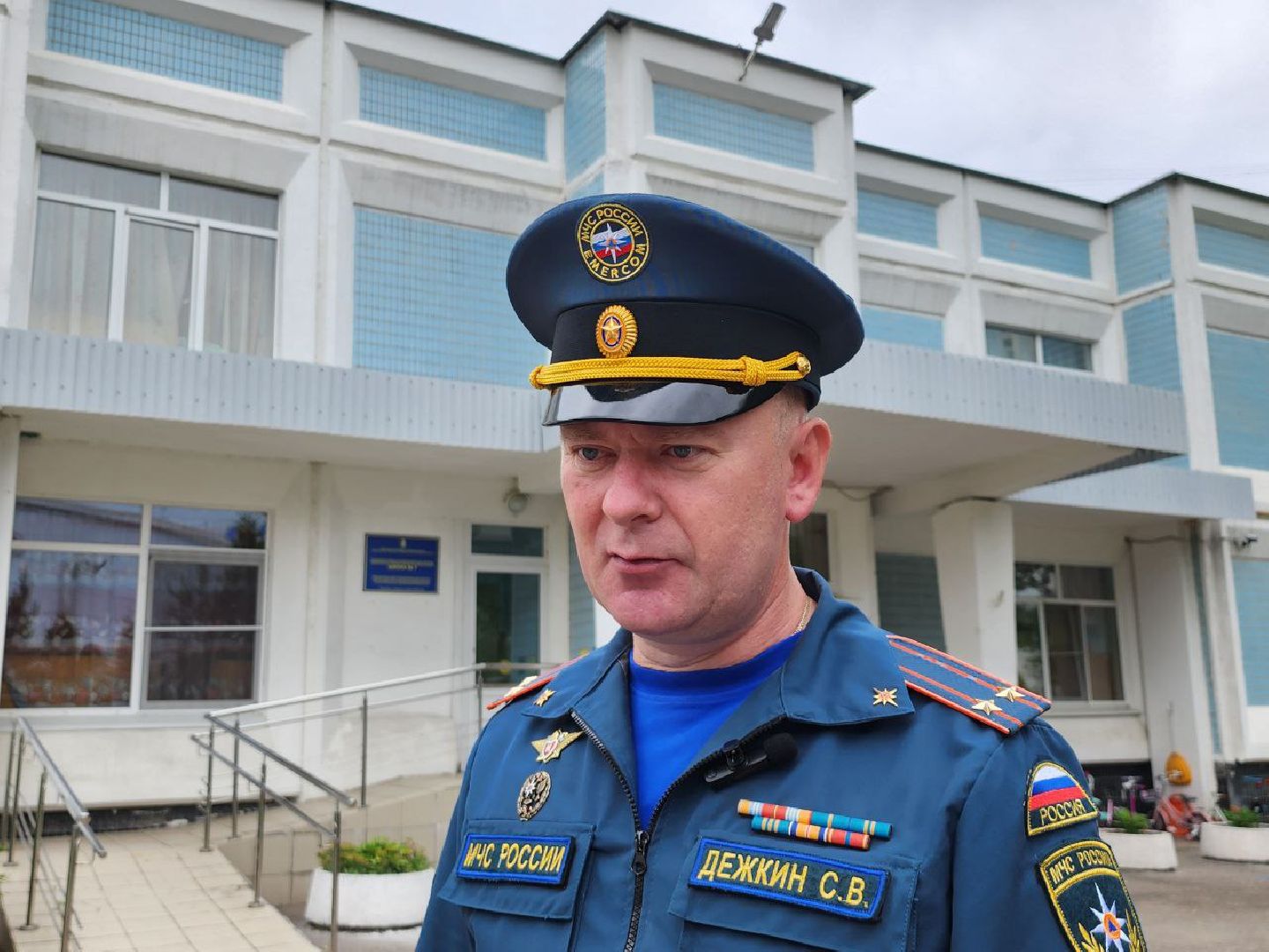 учебная эвакуация, видное, ленинский округ, мчс, пожарная эвакуация,