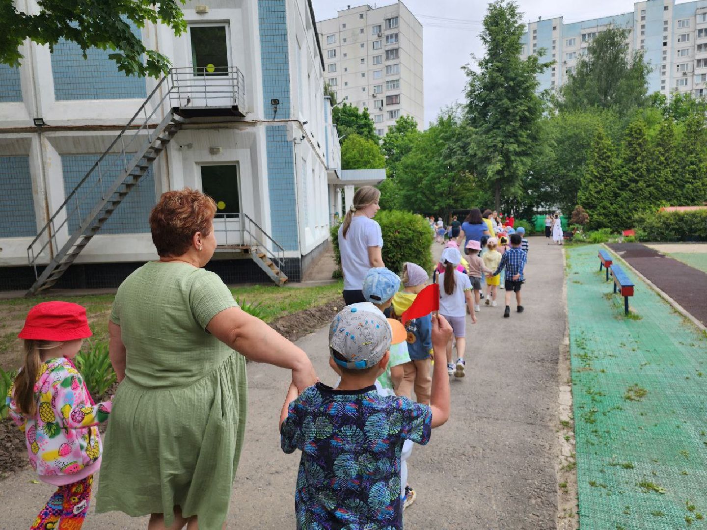 учебная эвакуация, видное, ленинский округ, мчс, пожарная эвакуация,