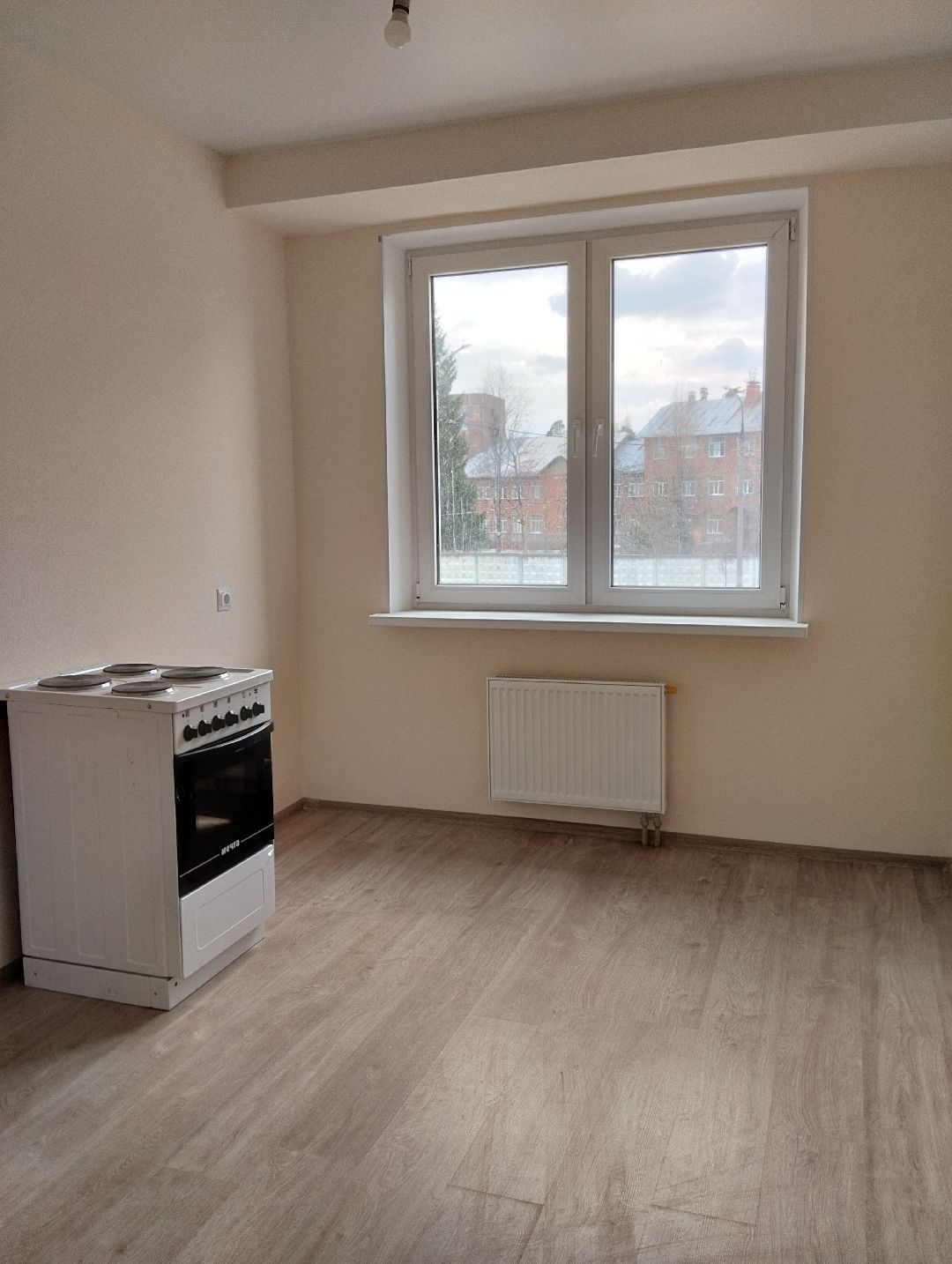 строительство, аварийное жилье, Ногинск, переезд