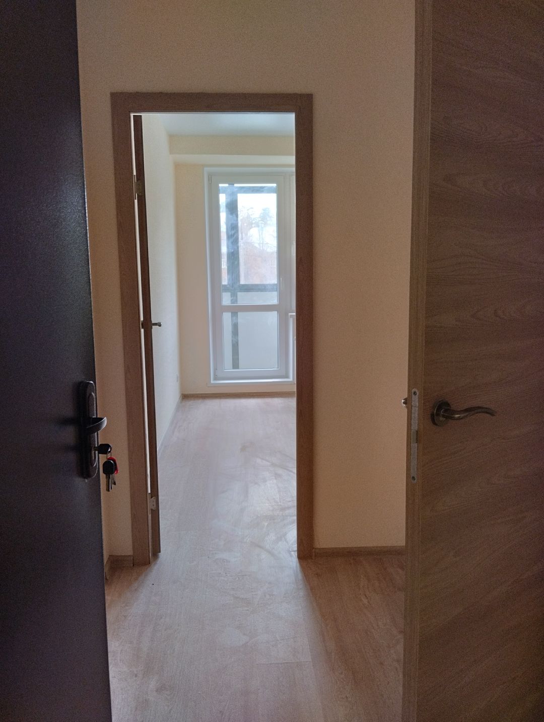 строительство, аварийное жилье, Ногинск, переезд