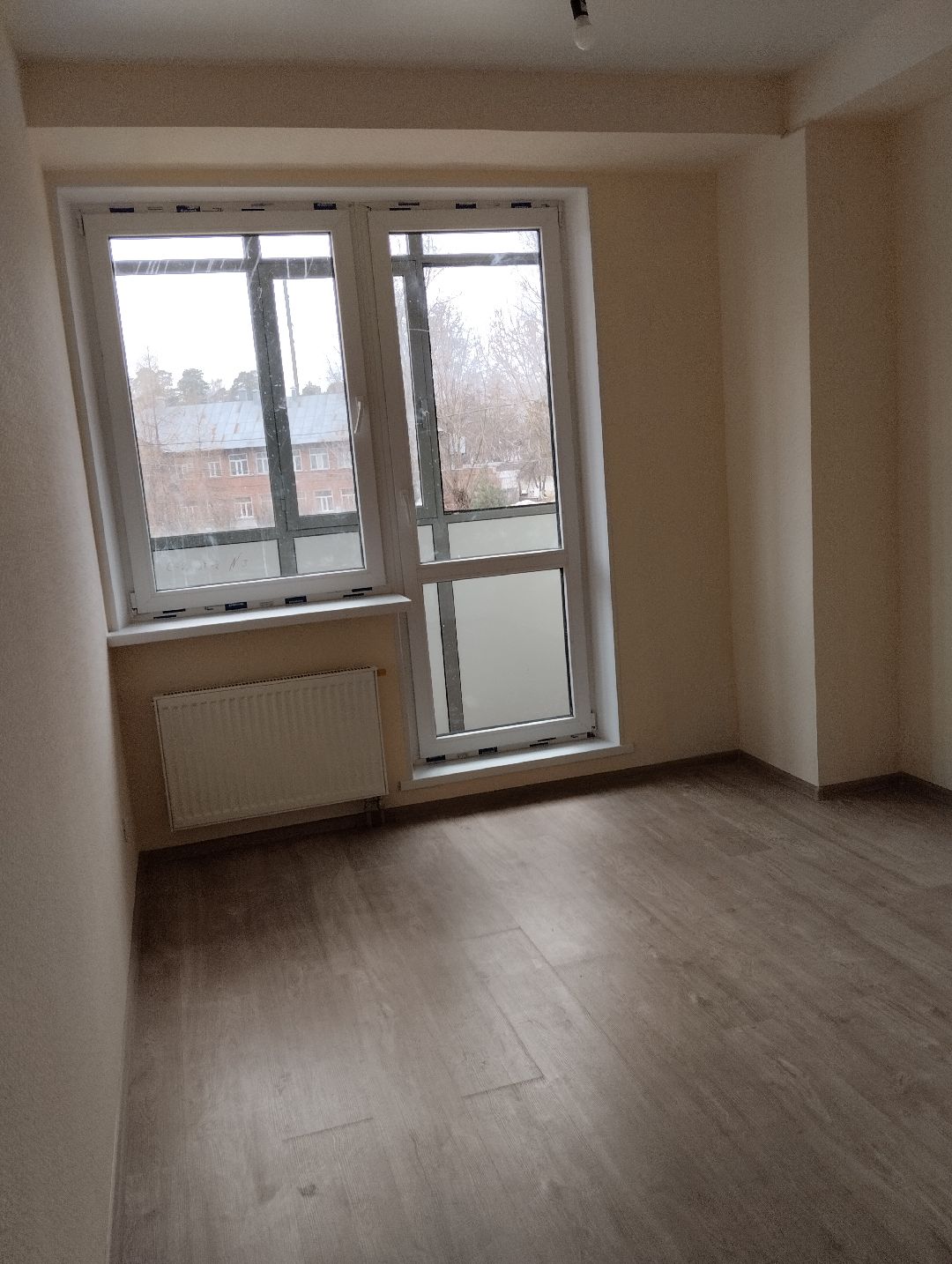 строительство, аварийное жилье, Ногинск, переезд