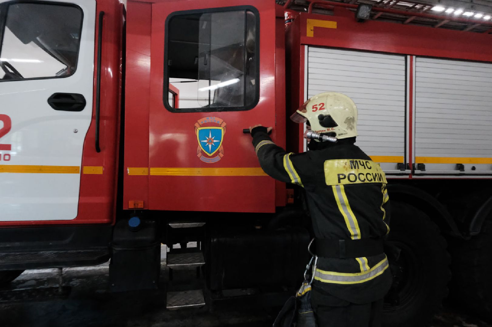 пущино, пожарная безопасность, серпухов,