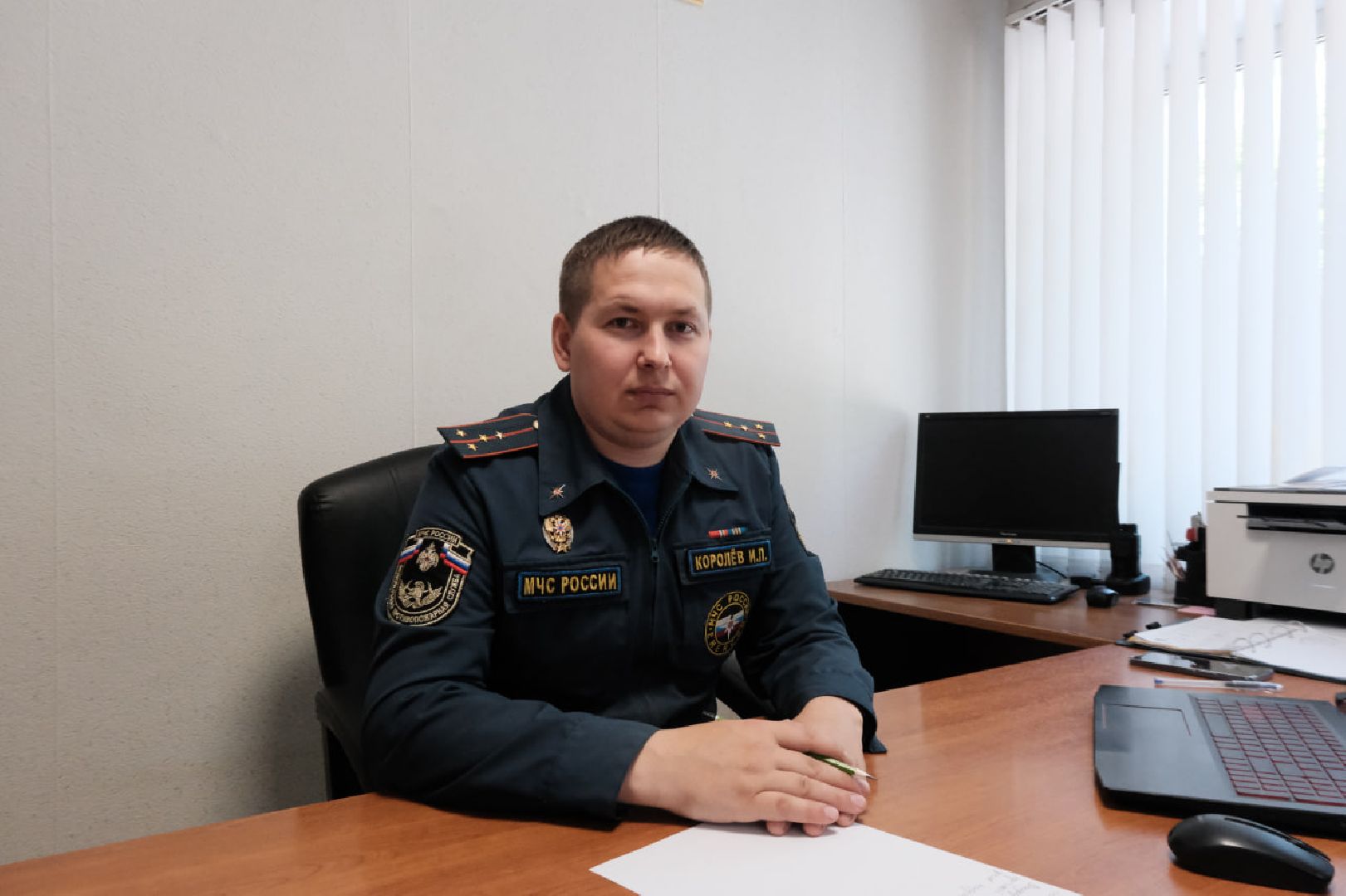 пущино, пожарная безопасность, серпухов,