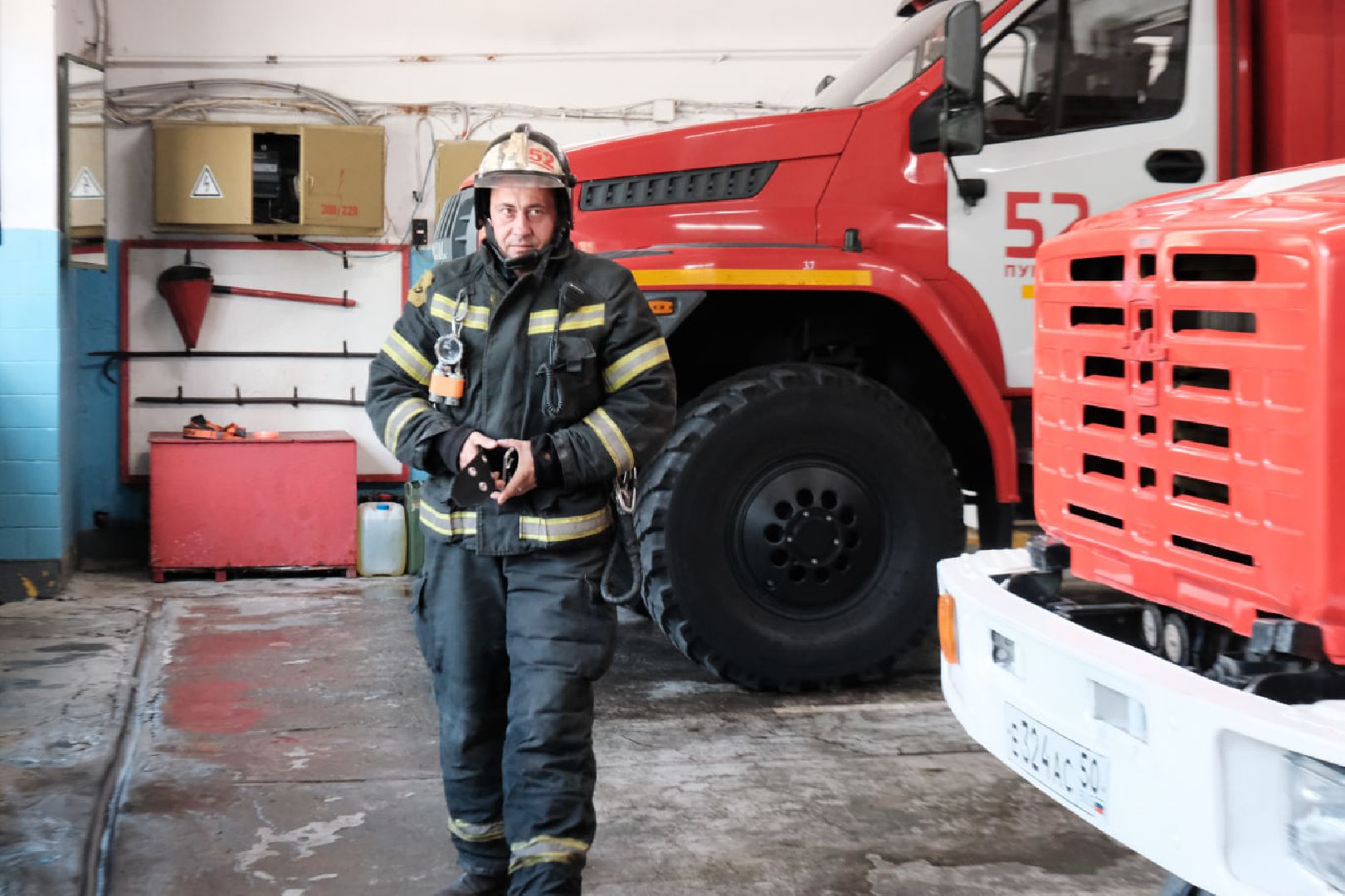 пущино, пожарная безопасность, серпухов,