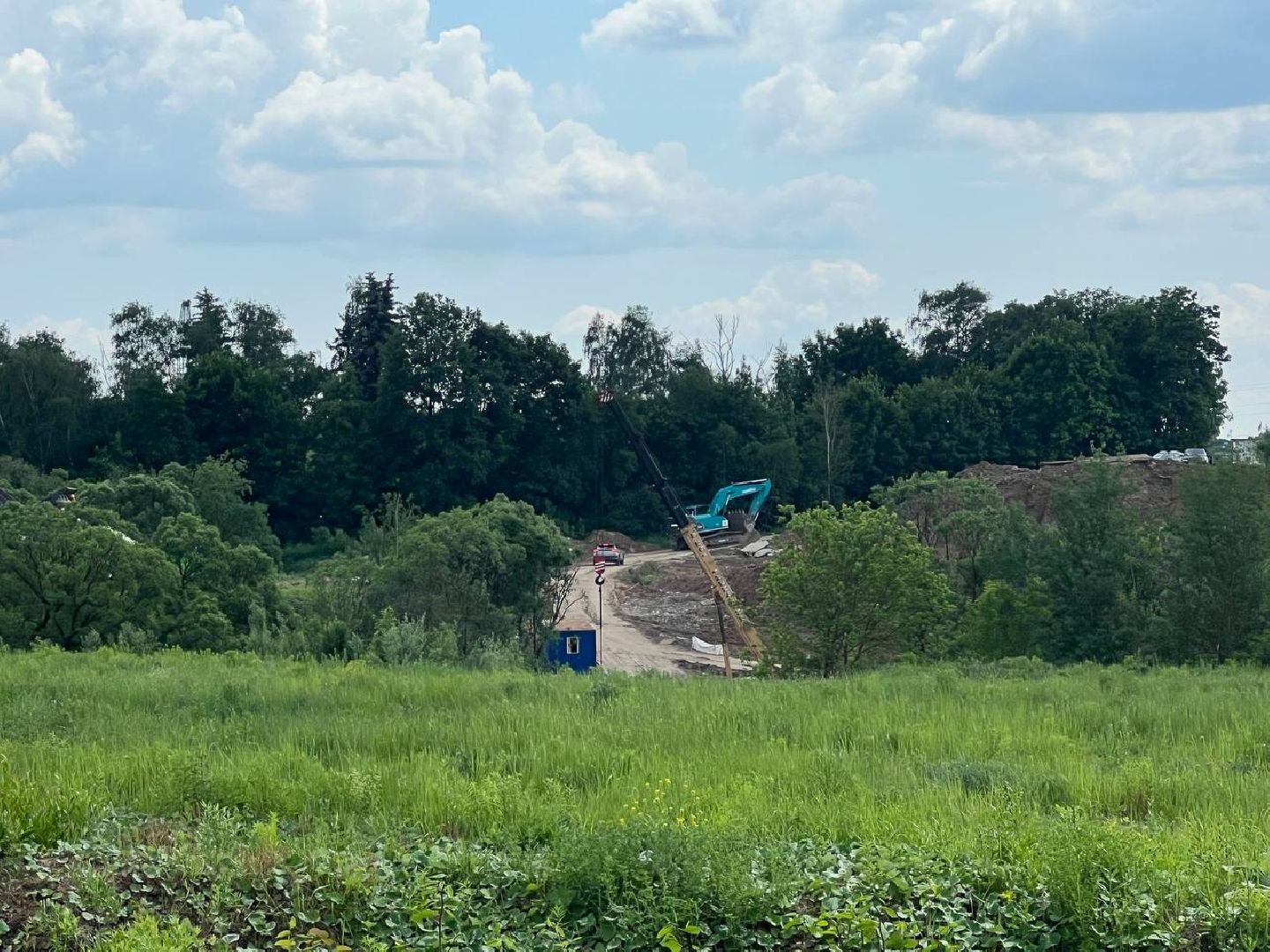 выездная администрация, глава муниципалитета, станислав каторов, встреча администрации с жителями, видное, ленинский округ,