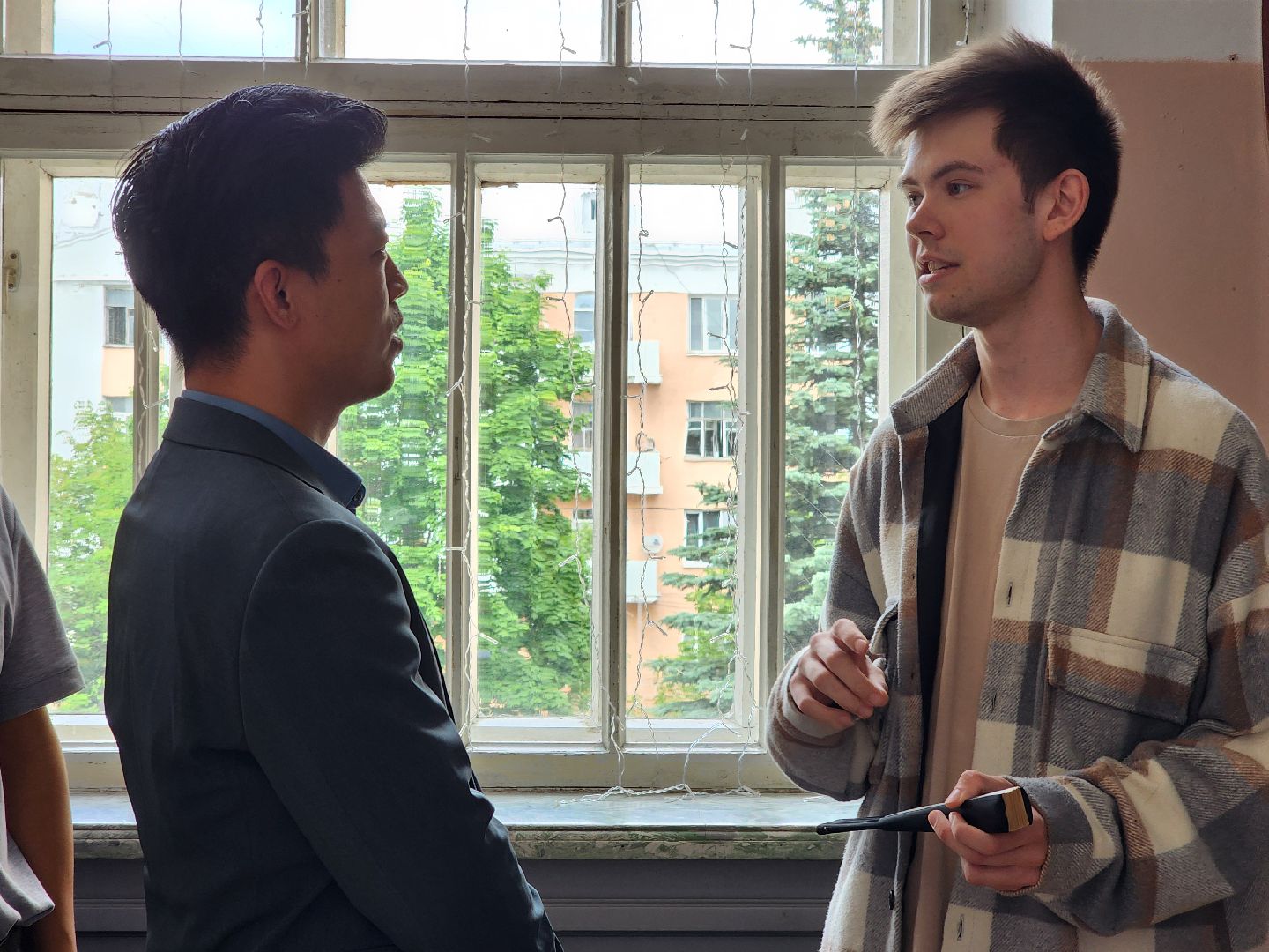 ногинск, китай, общество, жители, школа, образование,