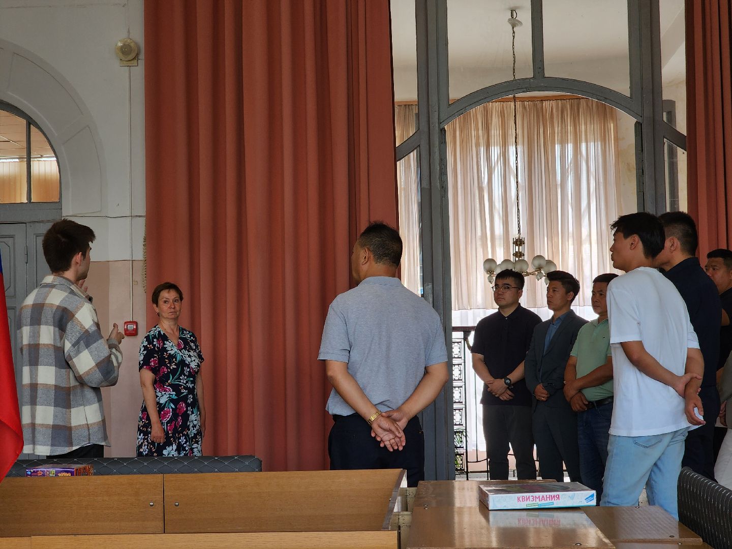 ногинск, китай, общество, жители, школа, образование,