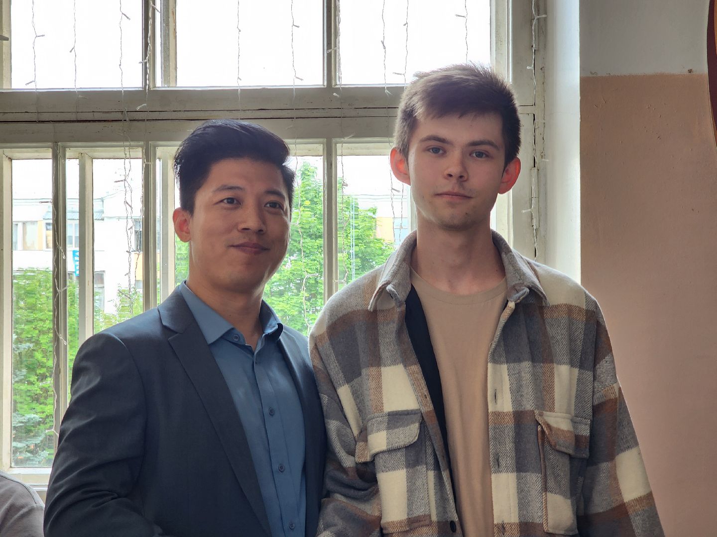 ногинск, китай, общество, жители, школа, образование,