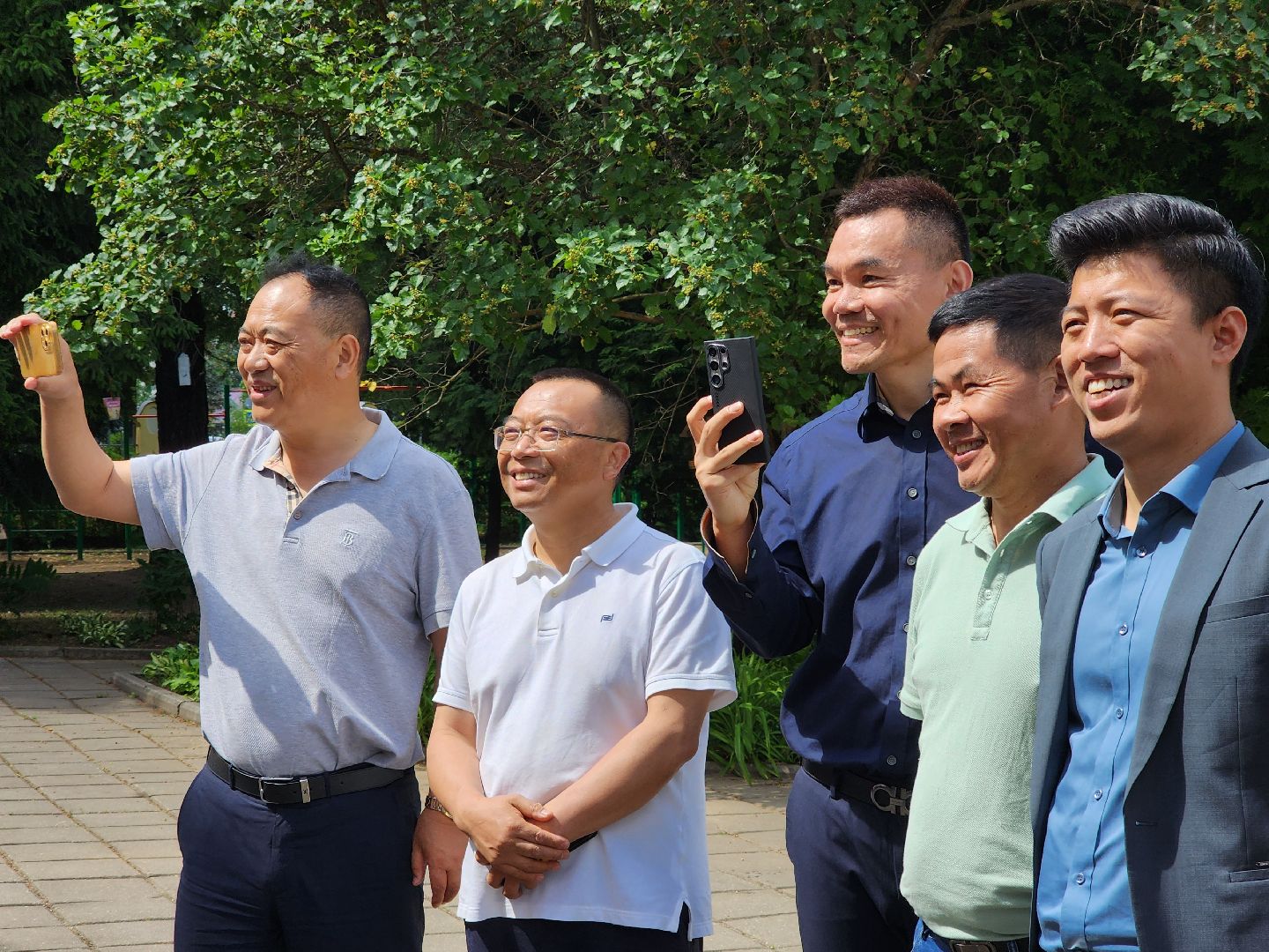 ногинск, китай, общество, жители, школа, образование,