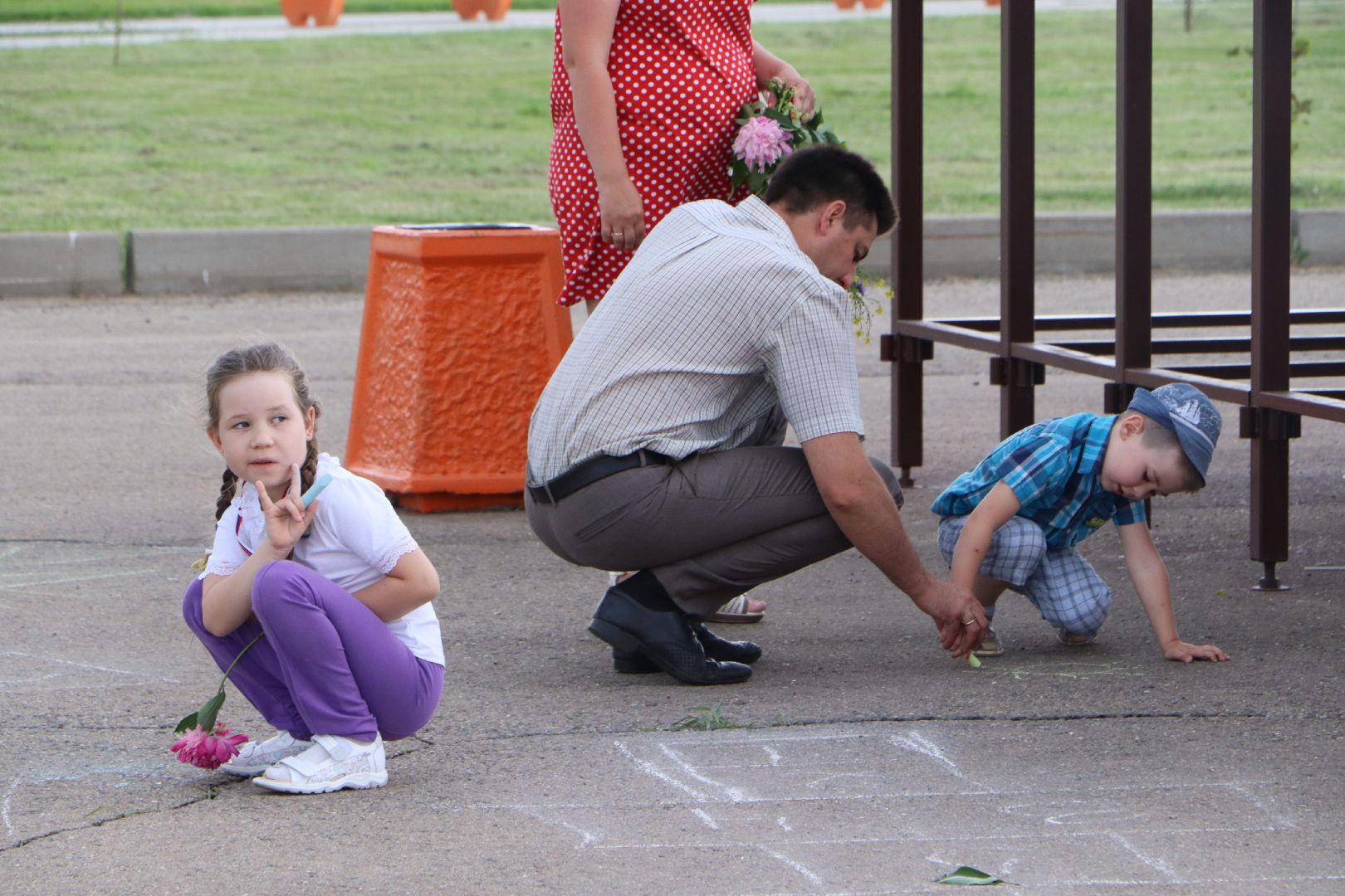 День России, Серебряные Пруды, парк Серебряный, Мамино время, министерство социального развития подмосковья, С Россией в сердце, Комплексный центр социального обслуживания и реабилитации Серебряно-Прудский», дети с ОВЗ,