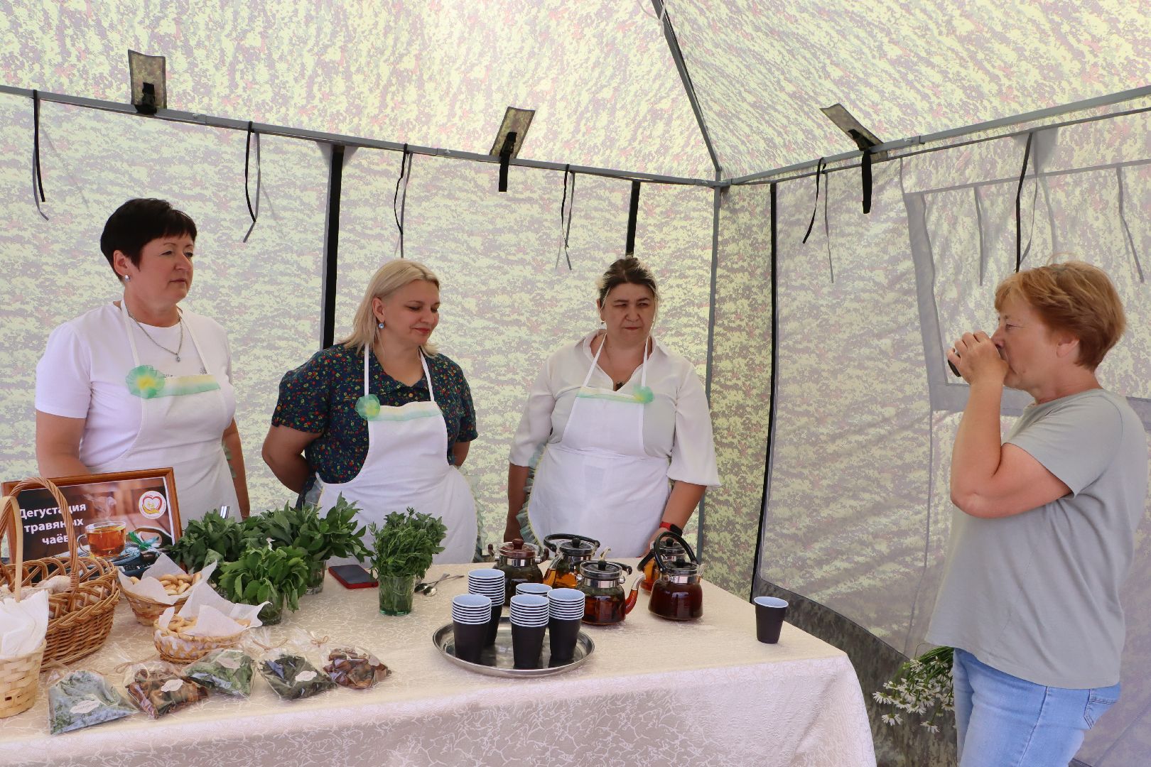 День России, Серебряные Пруды, парк Серебряный, Мамино время, министерство социального развития подмосковья, С Россией в сердце, Комплексный центр социального обслуживания и реабилитации Серебряно-Прудский», дети с ОВЗ,