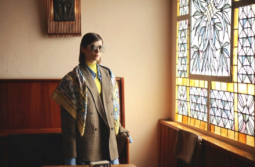 Пущино, Подмосковье, архитектура, общество, креатив