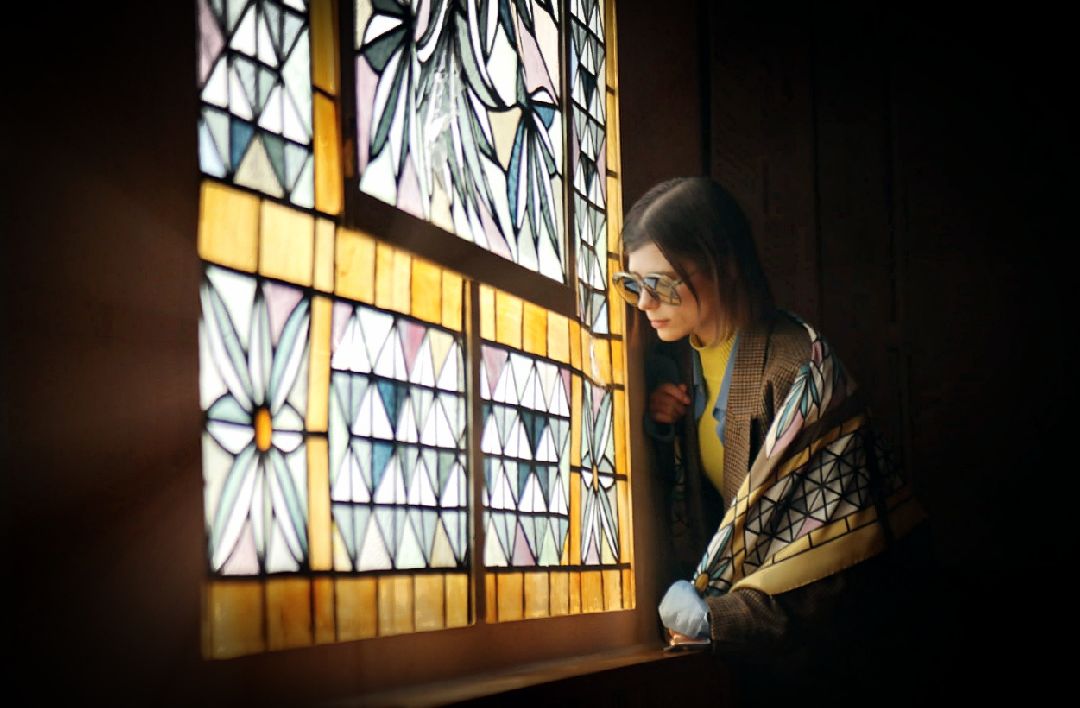 Пущино, Подмосковье, архитектура, общество, креатив