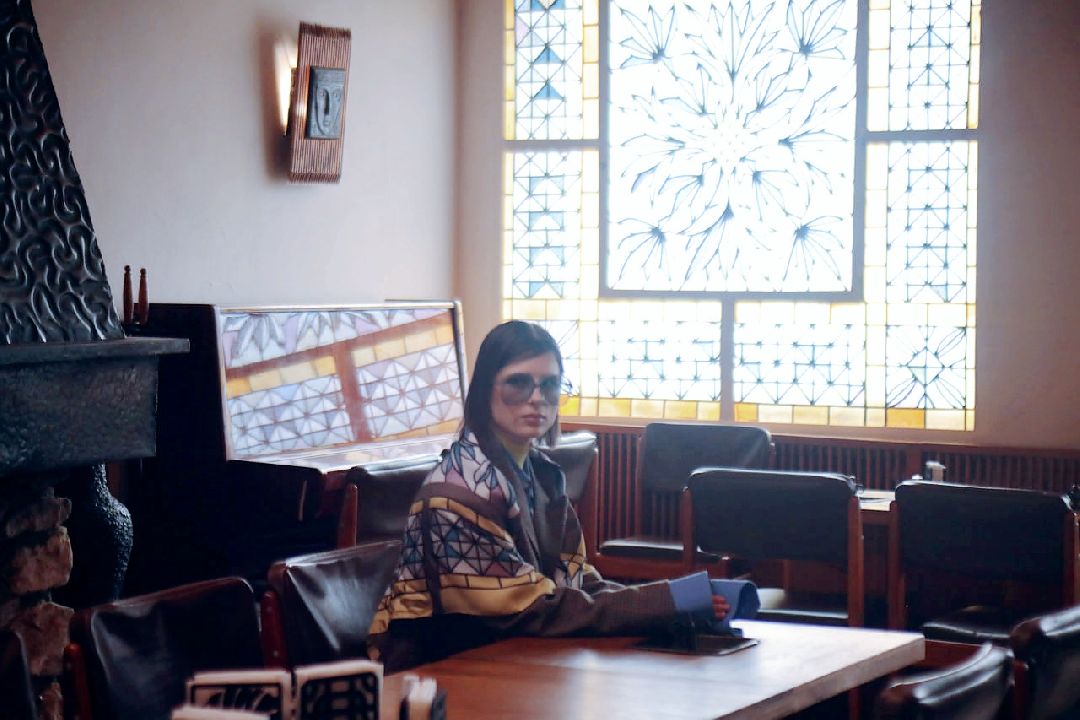 Пущино, Подмосковье, архитектура, общество, креатив