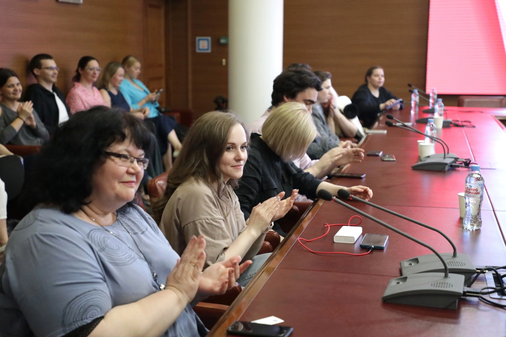 Балашиха, Подмосковье, Конкурс фильмов Россия-родина моя, клубное сообщество саввинской библиотеки,ВГИК,