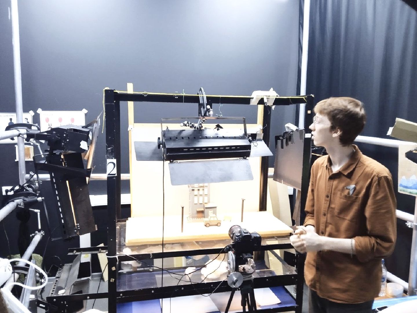 Балашиха, Подмосковье, Конкурс фильмов Россия-родина моя, клубное сообщество саввинской библиотеки,ВГИК,