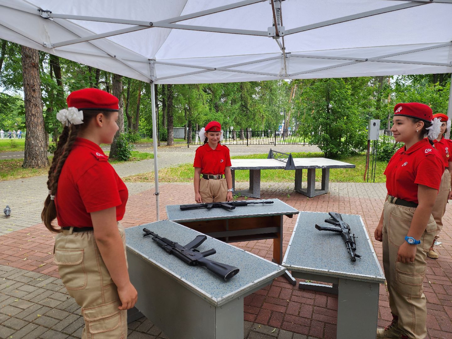 делегация, ногинск, китай, общество, люди, жители, достопримечательности,