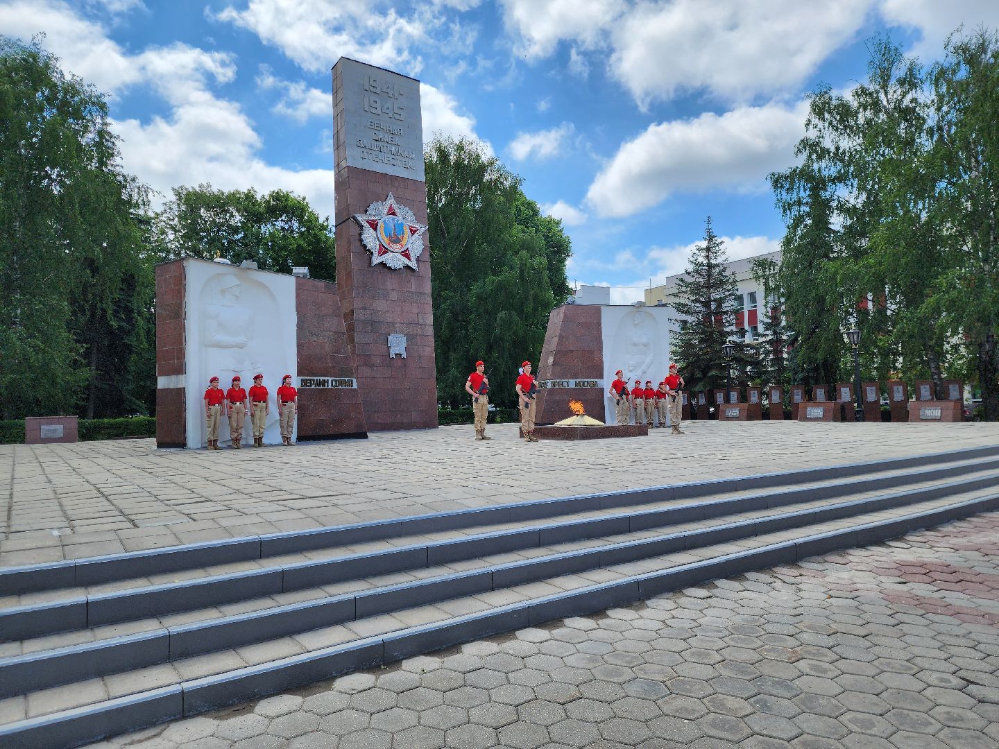 делегация, ногинск, китай, общество, люди, жители, достопримечательности,