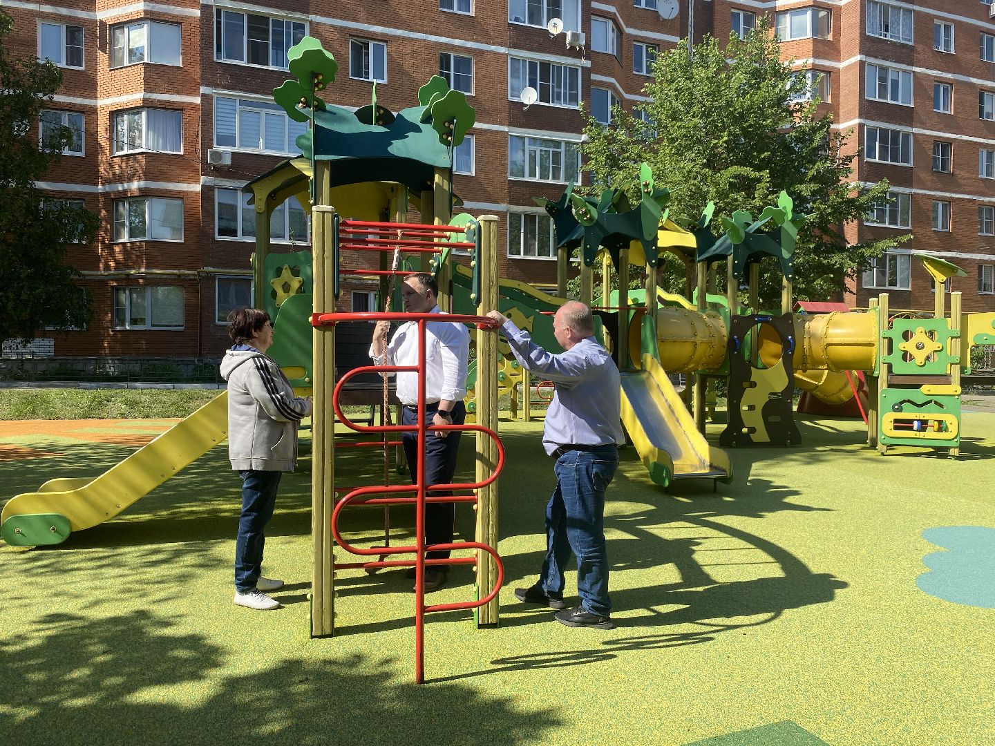 власиха благоустройство территории, власиха микрорайон березка, власиха улица южная, благоустройство 2024, власиха пруд Березка,