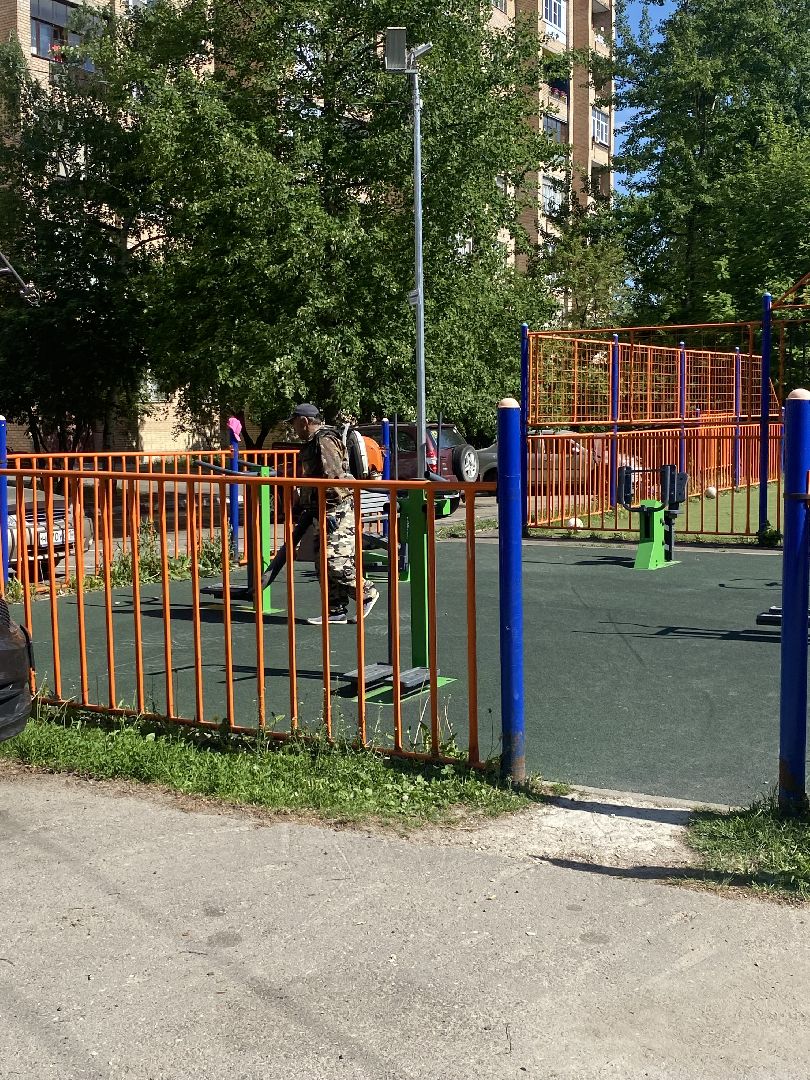 власиха благоустройство территории, власиха микрорайон березка, власиха улица южная, благоустройство 2024, власиха пруд Березка,