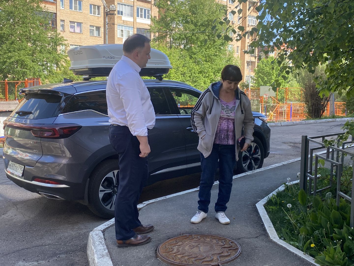 власиха благоустройство территории, власиха микрорайон березка, власиха улица южная, благоустройство 2024, власиха пруд Березка,