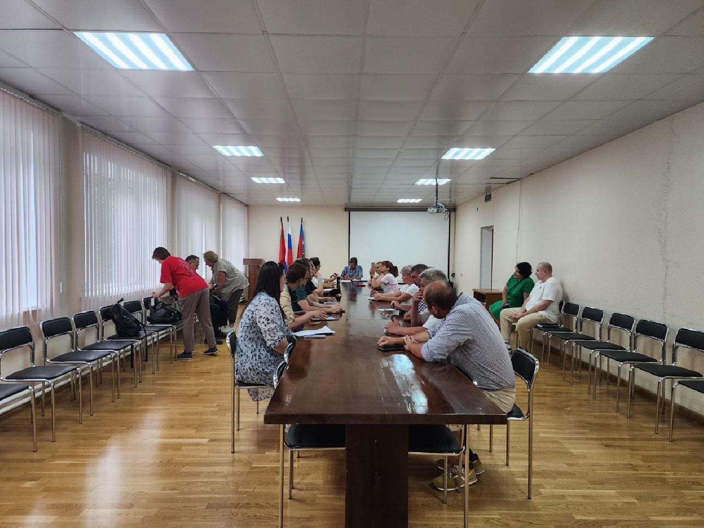 пущино, газификация, серпухов,